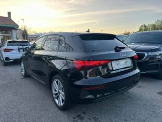 AUDI A3 usata, con Airbag Passeggero