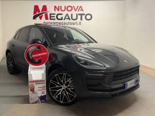 PORSCHE Macan 2.0