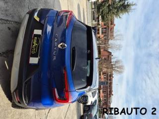 RENAULT Captur usata, con ESP