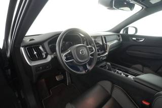 VOLVO XC60 usata 7