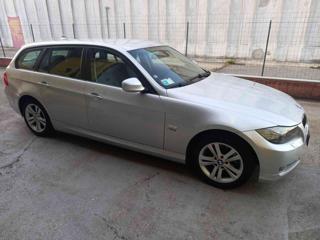 BMW 320 usata, con Chiusura centralizzata