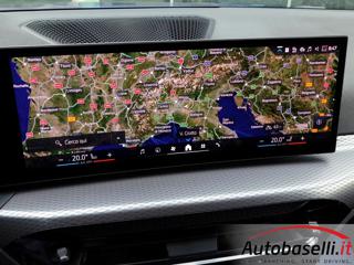 BMW 330 usata, con Controllo automatico clima