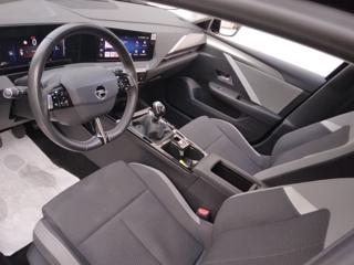 OPEL Astra usata, con Servosterzo