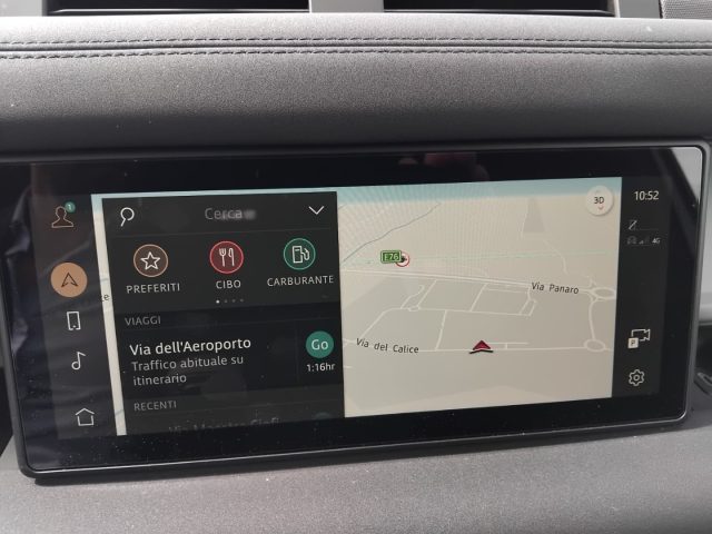 LAND ROVER Defender usata, con Cruise Control