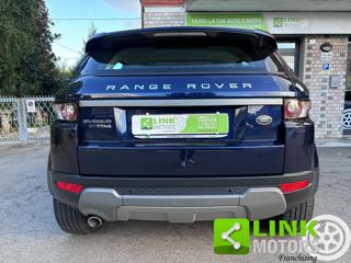 LAND ROVER Range Rover Evoque usata, con Cerchi in lega