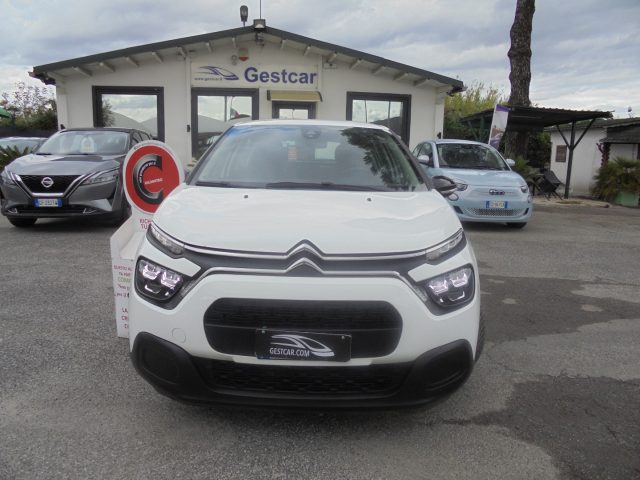 CITROEN C3 usata, con Airbag laterali