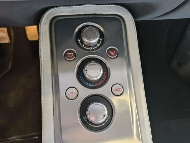 LOTUS Evora usata, con Controllo trazione