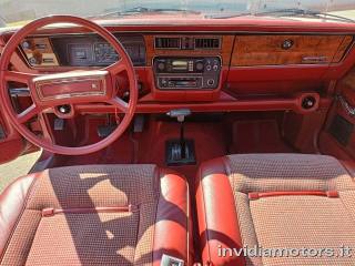 JEEP Wagoneer usata 21