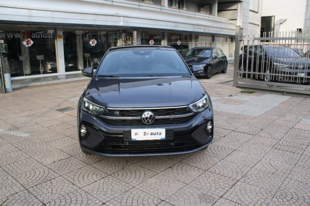 VOLKSWAGEN Taigo usata, con Climatizzatore