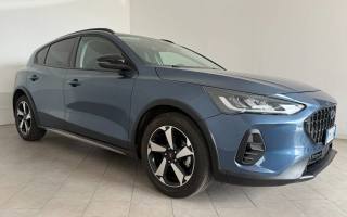 FORD Focus usata 1