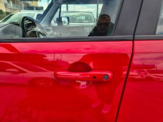 JEEP Renegade usata, con Antifurto