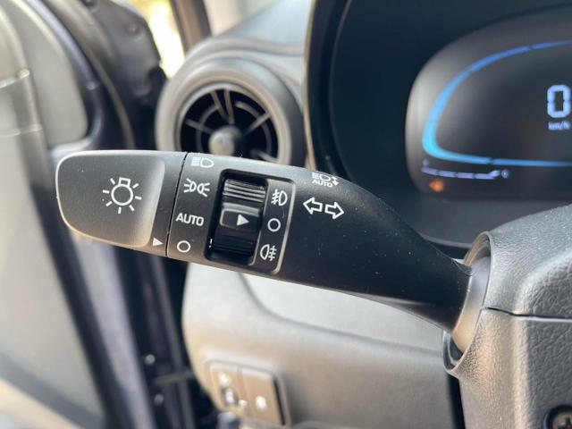 HYUNDAI i10 usata, con Servosterzo