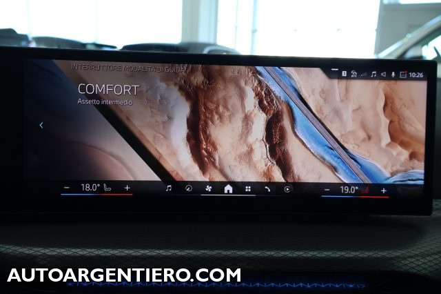 BMW 420 usata, con Specchietti laterali elettrici