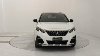 PEUGEOT 5008 usata, con Cerchi in lega