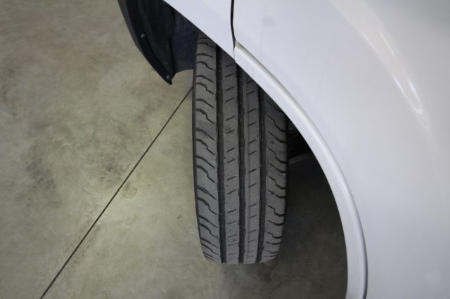 PEUGEOT Boxer usata, con Autoradio digitale