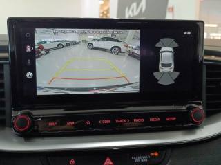 KIA XCeed usata, con Sedile posteriore sdoppiato