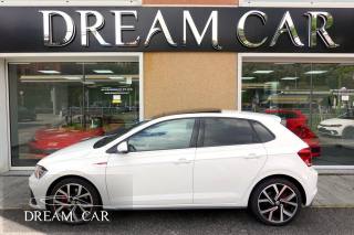 VOLKSWAGEN Polo GTI usata, con Airbag