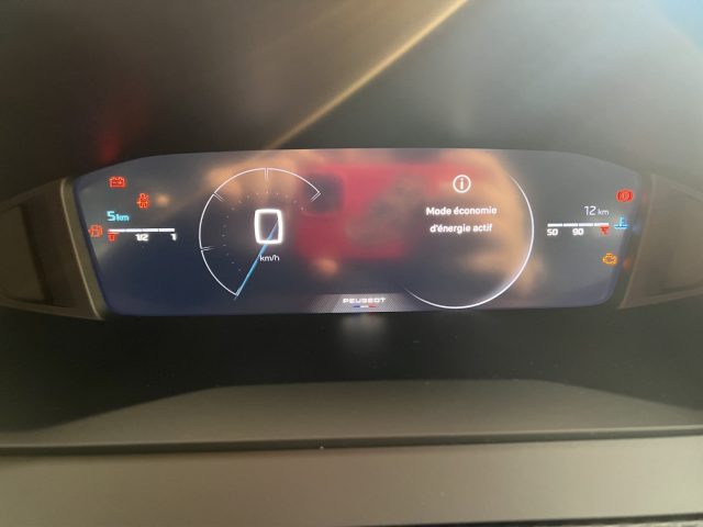 PEUGEOT 208 usata, con Bracciolo