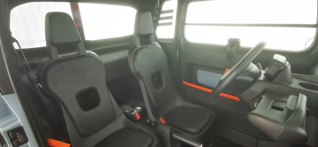CITROEN Ami usata 11