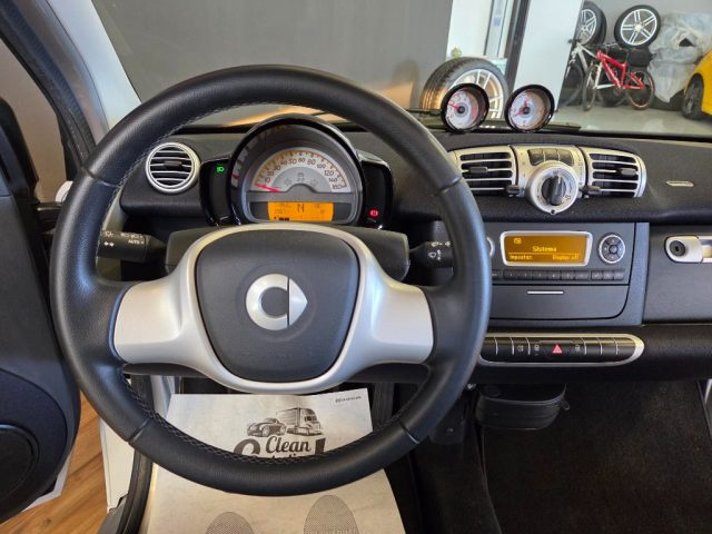 SMART ForTwo usata 11