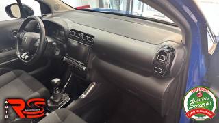 CITROEN C3 Aircross usata, con Controllo automatico clima