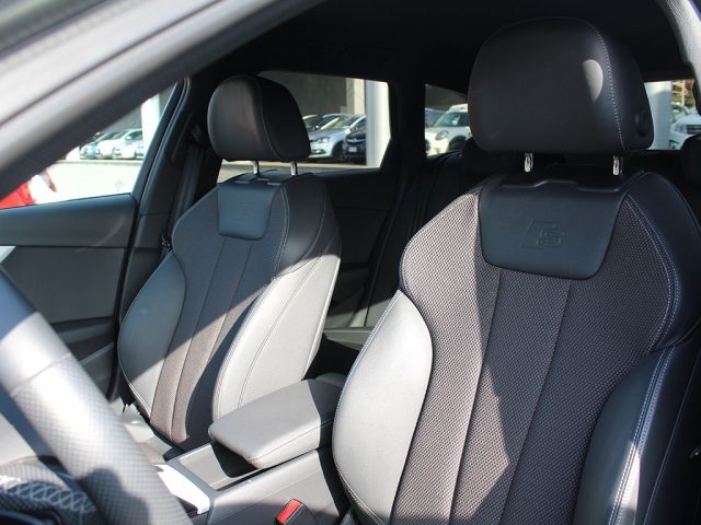 AUDI A4 usata, con Climatizzatore