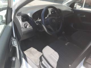VOLKSWAGEN Polo usata, con Autoradio