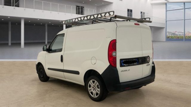 FIAT Doblo usata, con Airbag