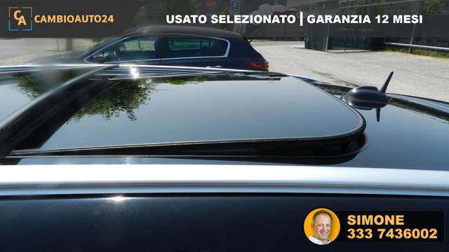 MINI Countryman usata, con Volante multifunzione