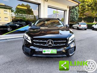 MERCEDES-BENZ GLA 180 usata, con Airbag