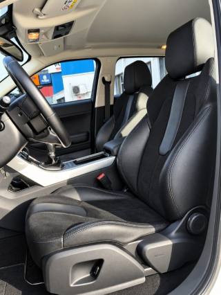 LAND ROVER Range Rover Evoque usata, con Fari Xenon