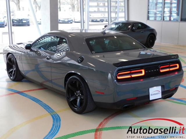 DODGE Challenger usata, con Autoradio digitale