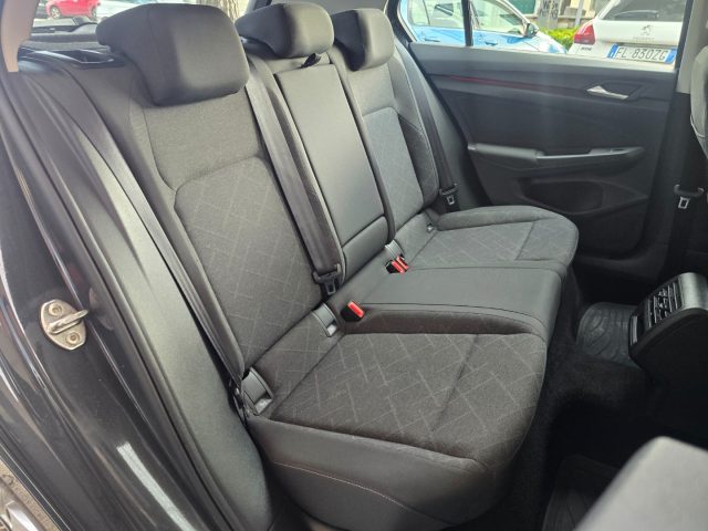 VOLKSWAGEN Golf usata 123