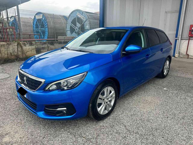 PEUGEOT 308 usata, con Airbag