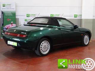 ALFA ROMEO Spider usata 17