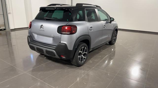 CITROEN C3 Aircross usata, con Airbag laterali