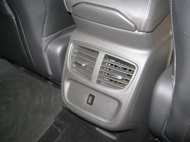 OPEL Grandland usata, con ESP