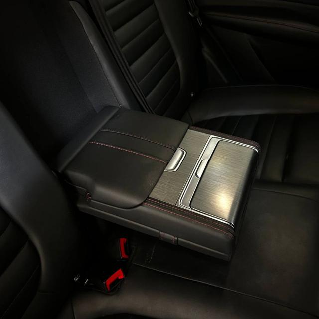 MG HS usata, con Cruise Control