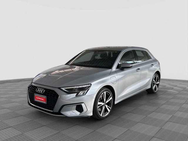 AUDI A3 usata 0