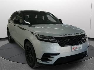 LAND ROVER Range Rover Velar usata, con Airbag testa