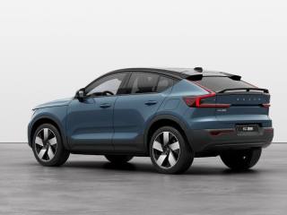 VOLVO EC40 usata, con Airbag Passeggero