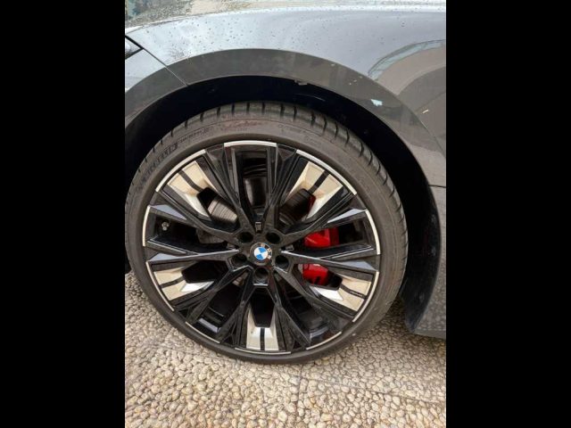BMW 420 usata, con Chiusura centralizzata