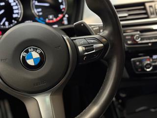 BMW X2 usata, con ESP