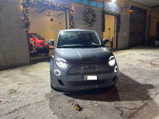 FIAT 500 usata, con Airbag