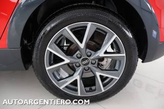 AUDI A1 usata, con Volante multifunzione