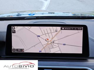 BMW 520 usata, con Autoradio digitale