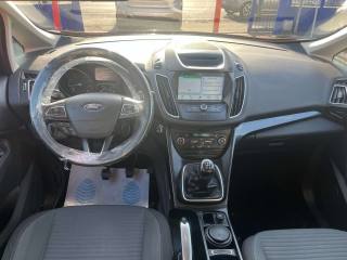 FORD C-Max usata, con Chiusura centralizzata