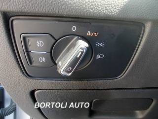 VOLKSWAGEN Tiguan usata, con Autoradio digitale