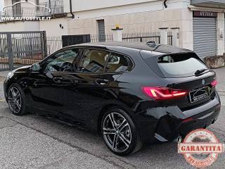 BMW 118 usata, con Sensore di pioggia