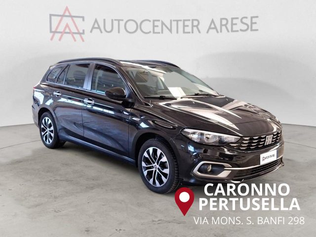 FIAT Tipo usata, con Airbag laterali